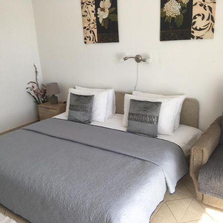 Nicholas Apartment Herceg Novi Ngoại thất bức ảnh