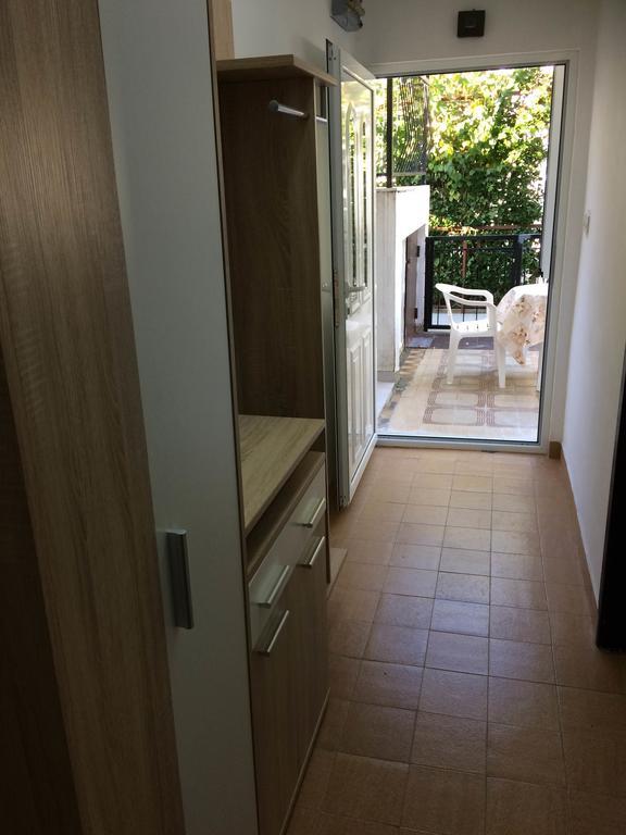 Nicholas Apartment Herceg Novi Ngoại thất bức ảnh