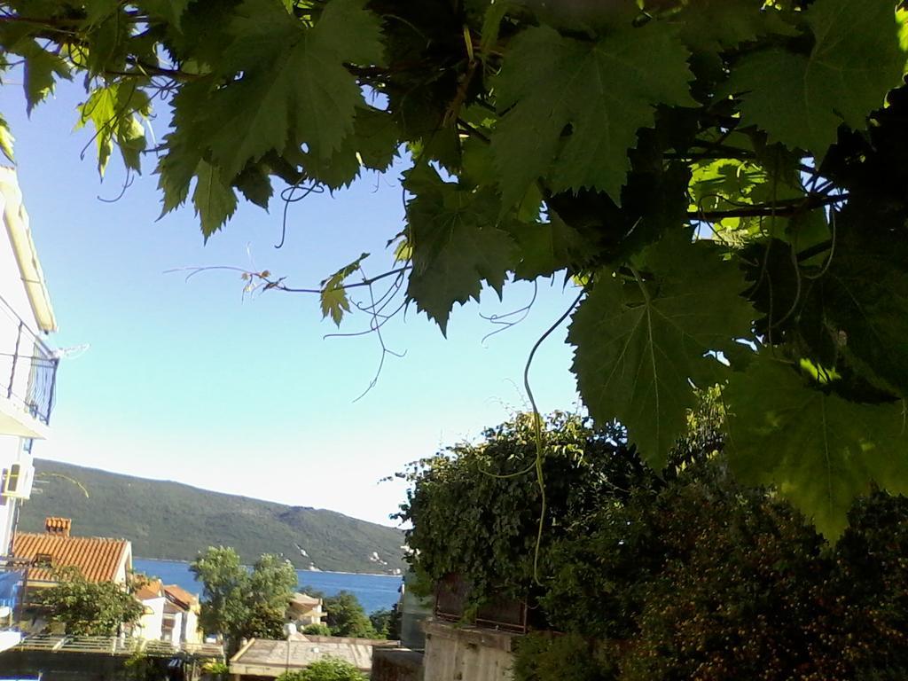 Nicholas Apartment Herceg Novi Ngoại thất bức ảnh