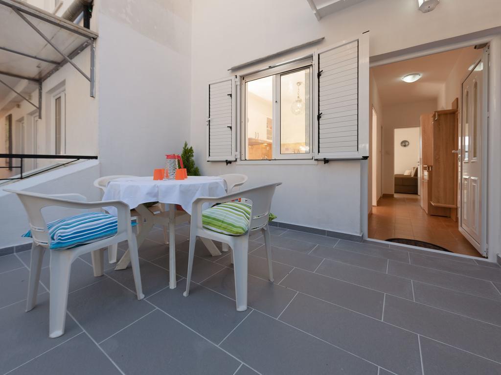 Nicholas Apartment Herceg Novi Ngoại thất bức ảnh