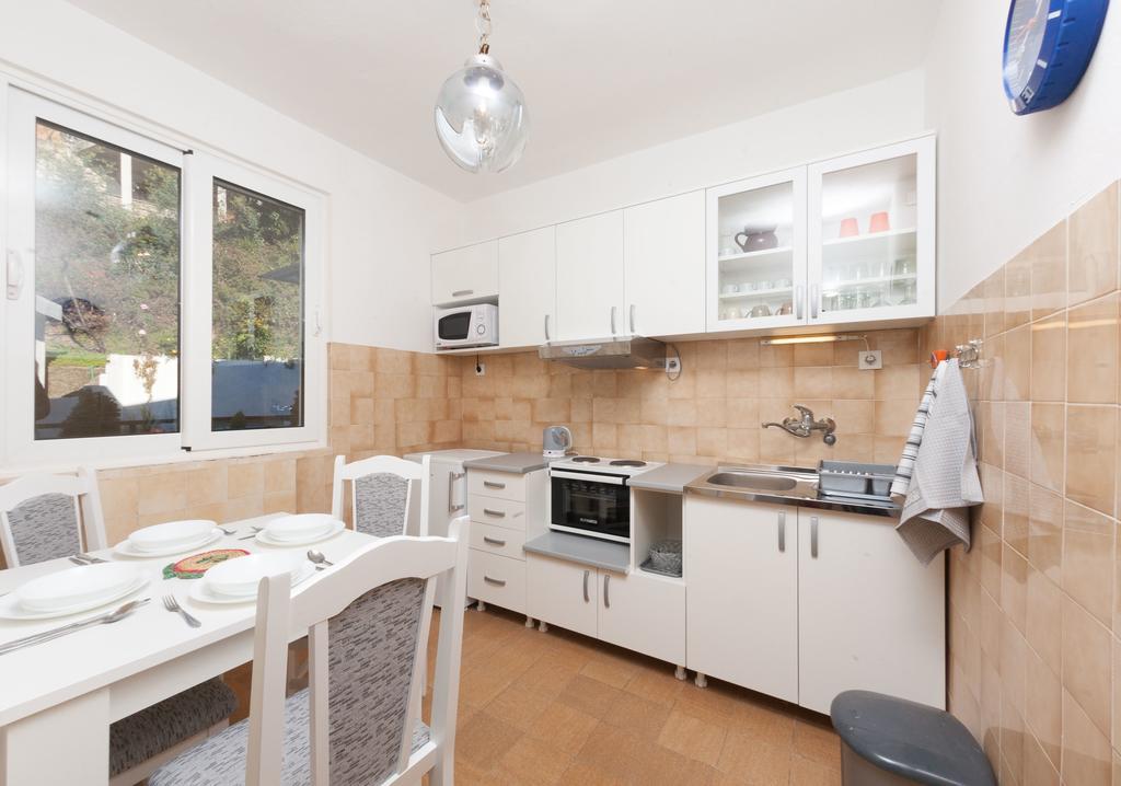 Nicholas Apartment Herceg Novi Ngoại thất bức ảnh