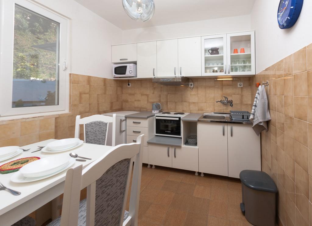 Nicholas Apartment Herceg Novi Ngoại thất bức ảnh