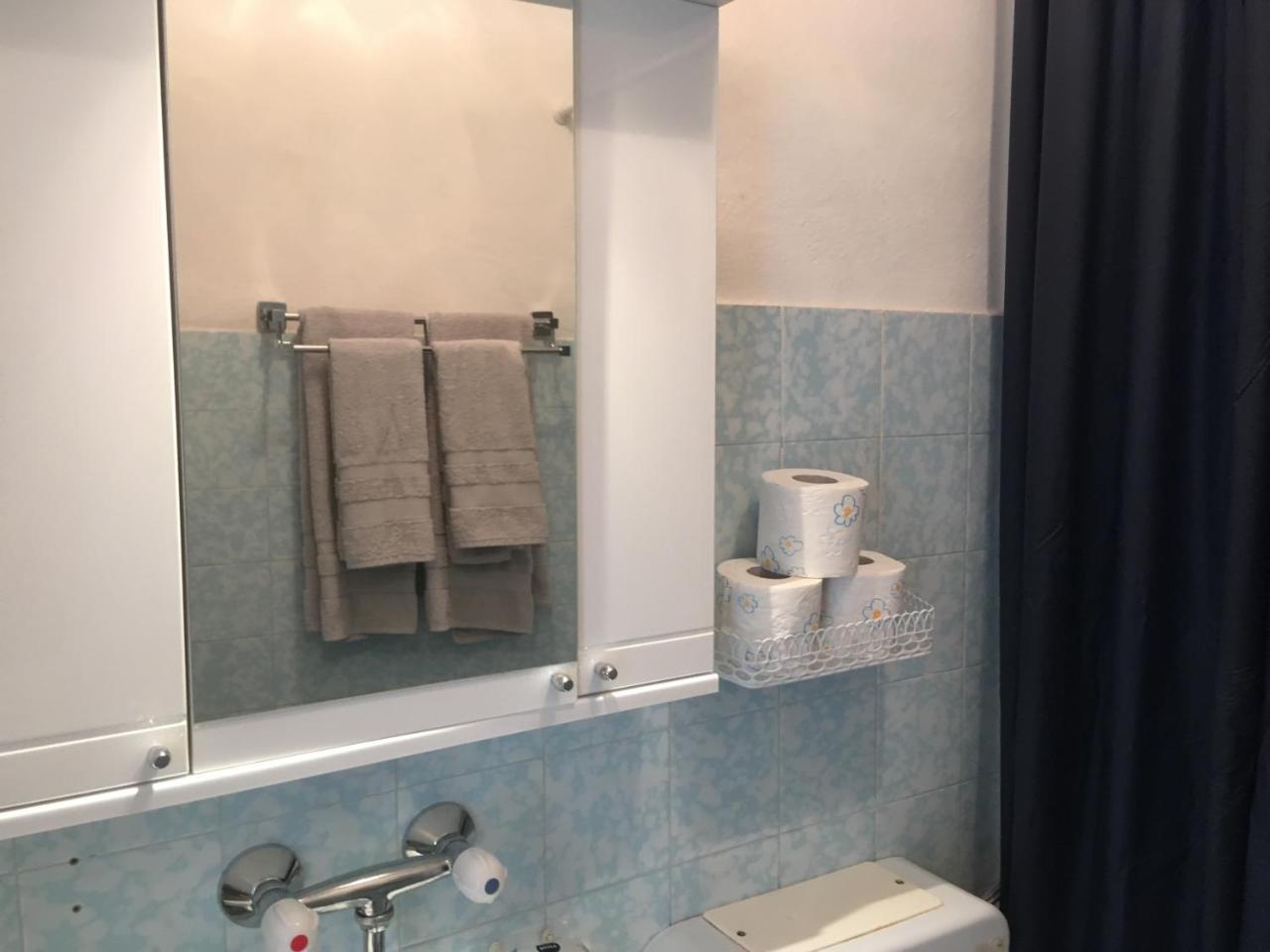 Nicholas Apartment Herceg Novi Ngoại thất bức ảnh
