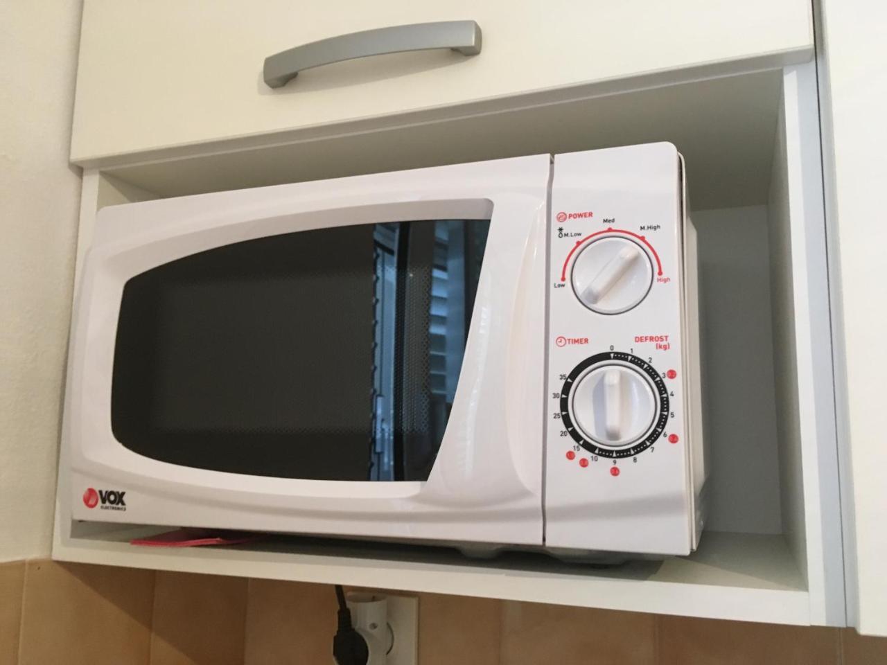 Nicholas Apartment Herceg Novi Ngoại thất bức ảnh