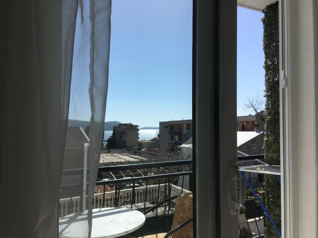 Nicholas Apartment Herceg Novi Ngoại thất bức ảnh