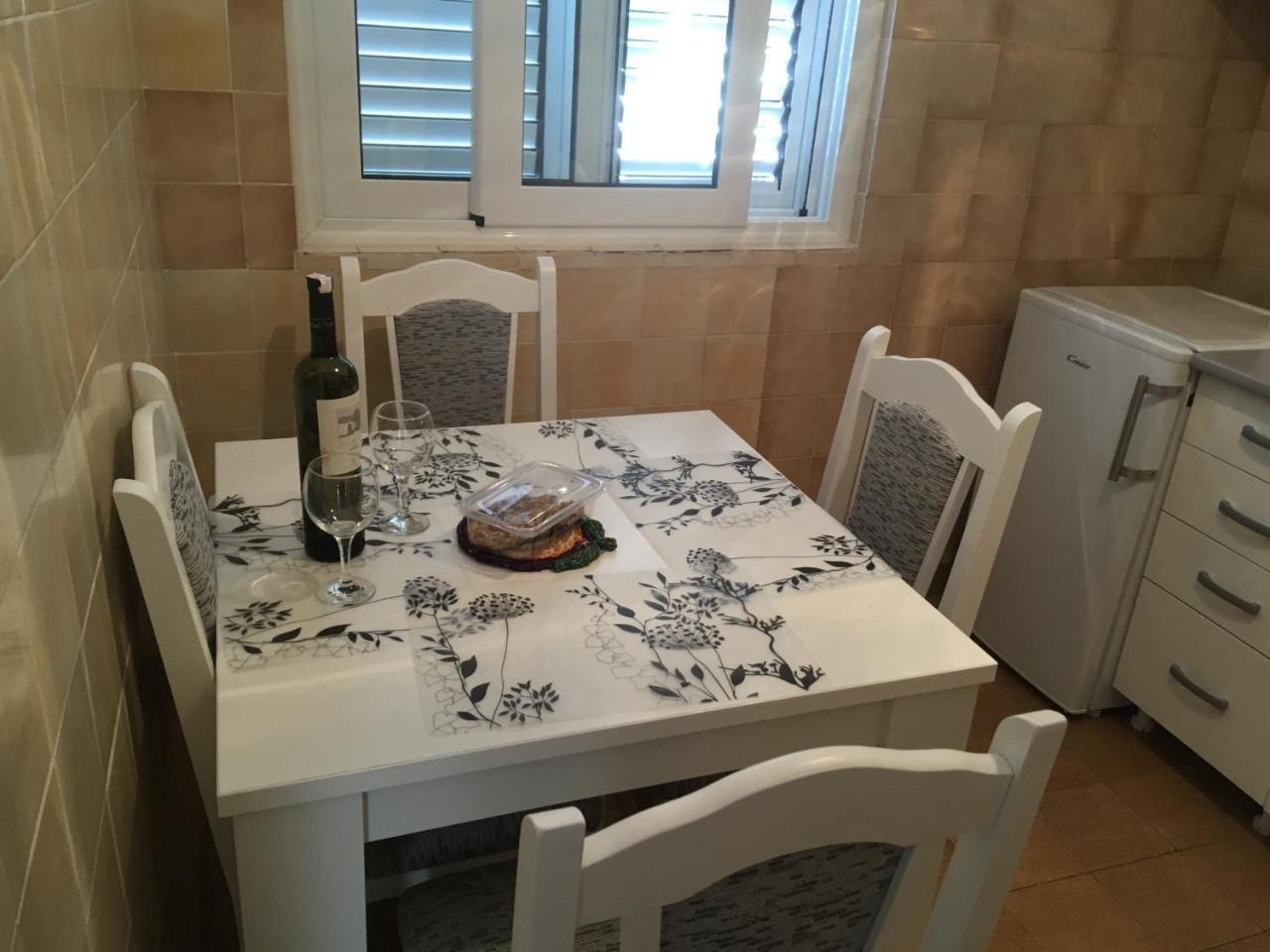 Nicholas Apartment Herceg Novi Ngoại thất bức ảnh