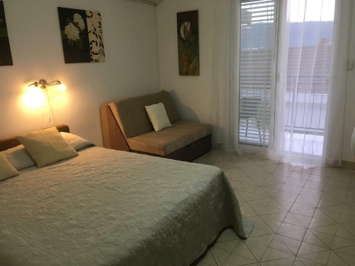 Nicholas Apartment Herceg Novi Ngoại thất bức ảnh