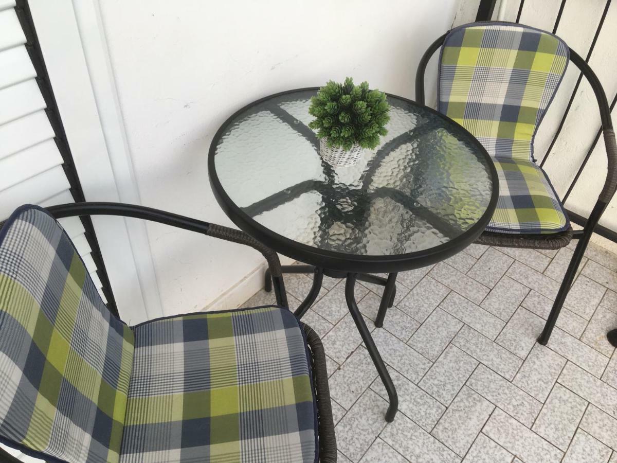 Nicholas Apartment Herceg Novi Ngoại thất bức ảnh