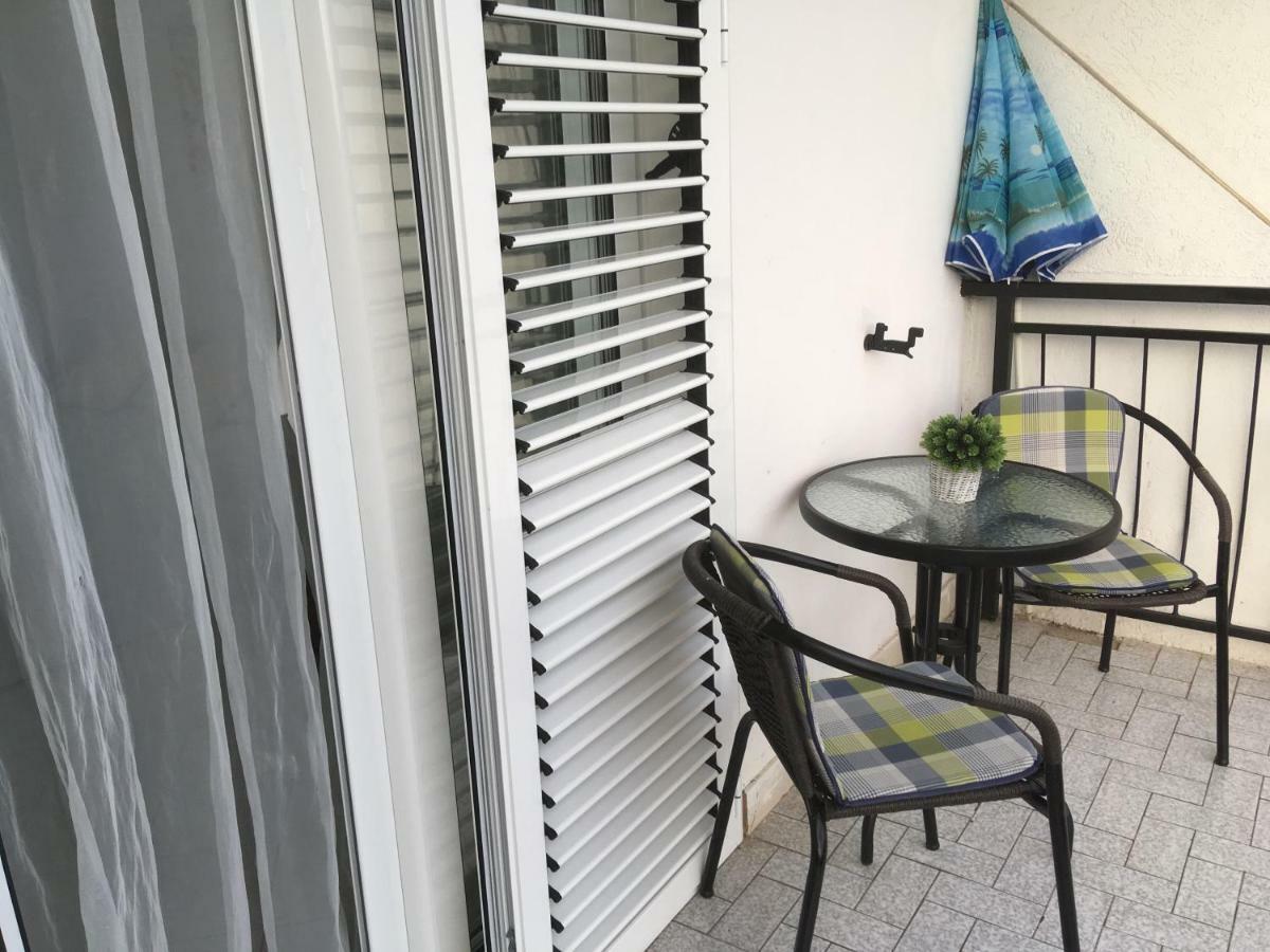 Nicholas Apartment Herceg Novi Ngoại thất bức ảnh