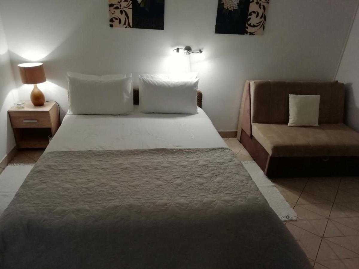 Nicholas Apartment Herceg Novi Ngoại thất bức ảnh